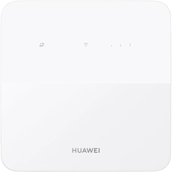 Интернет-центр Huawei B320-323 (51060JWD) 10/100/1000BASE-TX/4G