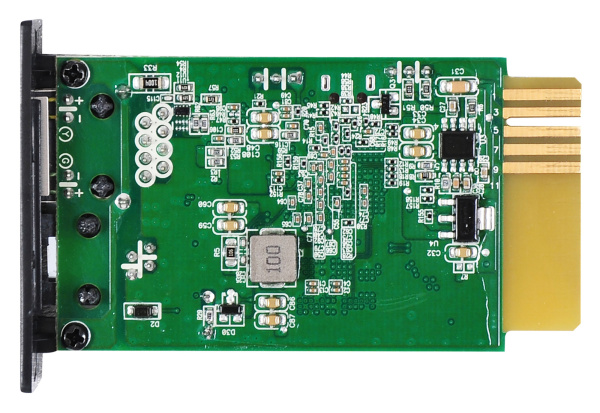 Модуль Ippon 1180661 SNMP card Innova RT33