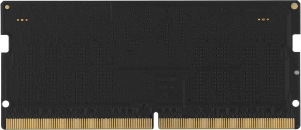 Память DDR5 8GB 4800MHz Kingmax KM-SD5-4800-8GS RTL PC5-38400 CL40 SO-DIMM 260-pin 1.1В single rank Ret