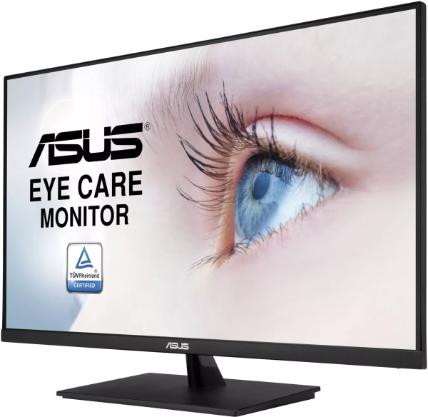 Монитор Asus 31.5" Gaming VP32AQ черный IPS LED 16:9 HDMI M/M матовая 350cd 178гр/178гр 2560x1440 75Hz FreeSync DP 2K 7.82кг