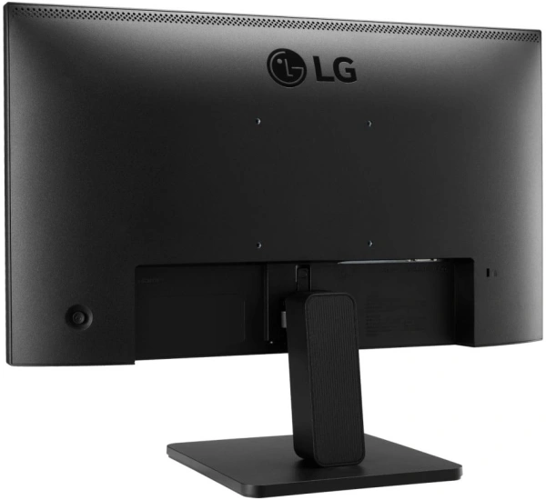 Монитор LG 21.45" 22MR410-B черный VA LED 5ms 16:9 HDMI матовая 3000:1 250cd 178гр/178гр 1920x1080 DP FHD 2.4кг