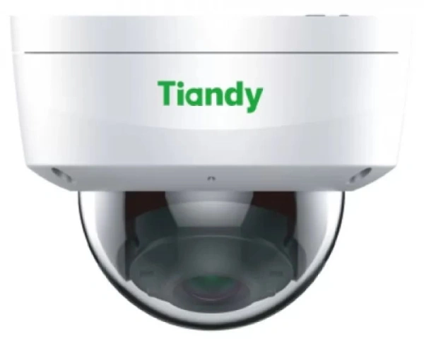 Камера видеонаблюдения IP Tiandy Pro TC-C32KS I3/E/Y/S/2.8mm/V5.0 2.8-2.8мм цв. (TC-C32KS I3/E/Y/S/2.8/V5.0)