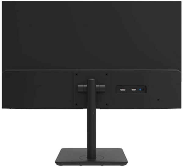 Монитор Lightcom 27" VPlus27IPS черный IPS 5ms 16:9 HDMI M/M матовая HAS 1300:1 300cd 178гр/178гр 1920x1080 100Hz DP FHD 5.1кг (RUS)