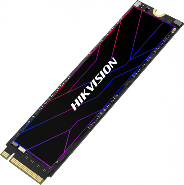 Накопитель SSD Hikvision PCIe 4.0 x4 1TB HS-SSD-G4000/1024G G4000 M.2 2280