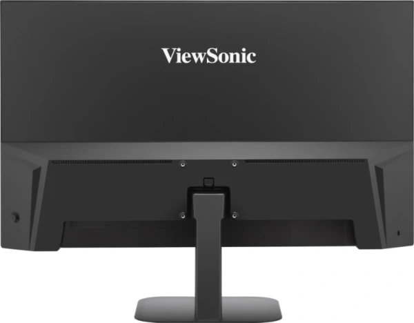 Монитор ViewSonic 27" VA2708-2K-HD черный IPS LED 16:9 HDMI матовая 250cd 178гр/178гр 2560x1440 100Hz DP Quad HD 2K (1440p) 4.1кг