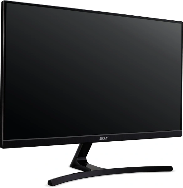 Монитор Acer 23.8" K243YHbmix черный IPS LED 4ms 16:9 HDMI M/M матовая 250cd 178гр/178гр 1920x1080 100Hz FreeSync VGA FHD