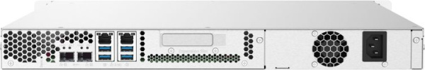 Сетевое хранилище NAS Qnap TS-432PXU-2G 4-bay стоечный Cortex-A57 AL-324