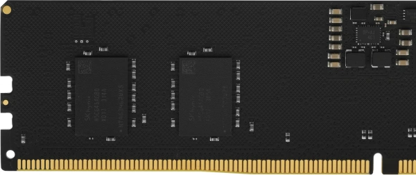 Память DDR5 8GB 4800MHz Kingspec KS4800D5P11008G RTL PC5-38400 CL40 DIMM 288-pin 1.1В single rank Ret