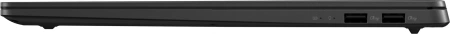 Ноутбук Asus Vivobook S 15 OLED S5506MA-MA066W Core Ultra 5 125H 16Gb SSD1Tb Intel Arc 15.6" OLED 3K (2880x1620) Windows 11 Home black WiFi BT Cam (90NB14E1-M004X0)