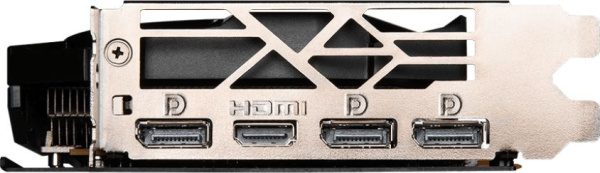 Видеокарта MSI PCI-E 4.0 RTX 4060 GAMING 8G NVIDIA GeForce RTX 4060 8192Mb 128 GDDR6 2460/17000 HDMIx1 DPx3 HDCP Ret