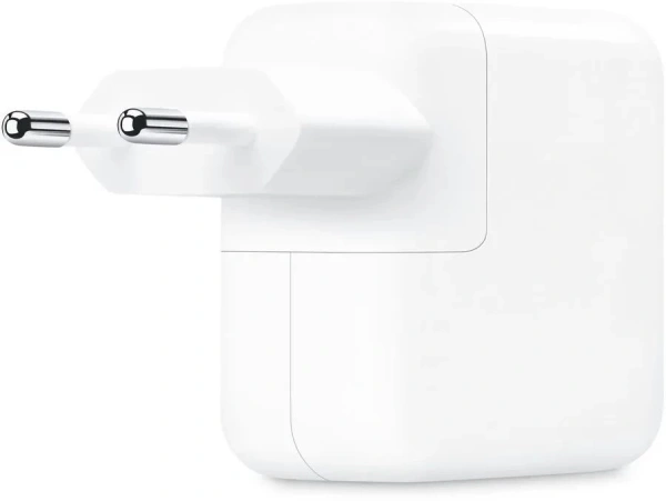 Адаптер Apple А2676 35W 2xUSB от бытовой электросети