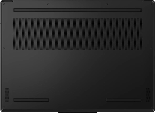 Ноутбук Lenovo Legion 7 16IRX9 Core i9 14900HX 32Gb SSD1Tb NVIDIA GeForce RTX4070 8Gb 16" IPS 3.2K (3200x2000) noOS black WiFi BT Cam (83FD0046RK)