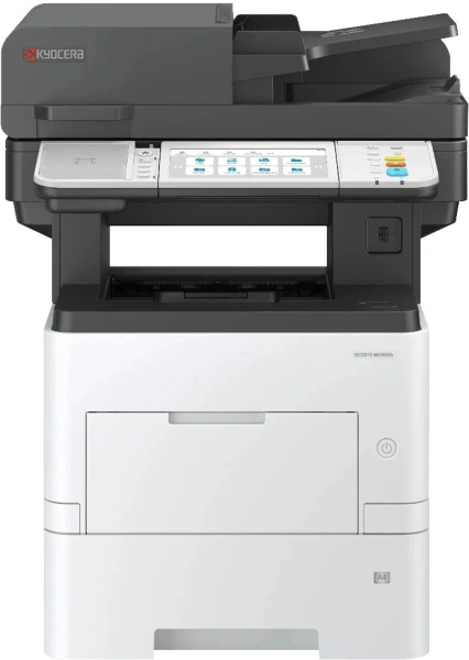 МФУ лазерный Kyocera Ecosys MA5500ifx (110C0Z3NL0) A4 Duplex белый