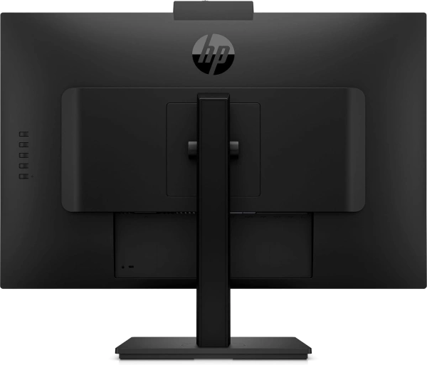 Монитор HP 27" Conferencing M27m черный IPS 16:9 HDMI M/M Cam матовая Piv 300cd 178гр/178гр 1920x1080 75Hz DP FHD USB 7.3кг