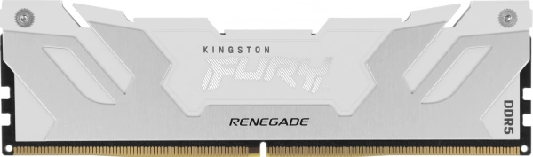 Память DDR5 16GB 7200MHz Kingston KF572C38RW-16 Fury Beast RTL Gaming PC5-57600 CL38 DIMM 288-pin 1.45В single rank с радиатором Ret