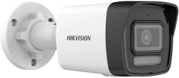 Камера видеонаблюдения IP Hikvision DS-2CD1023G2-LIU (2.8 MM) 2.8-2.8мм цв. корп.:белый