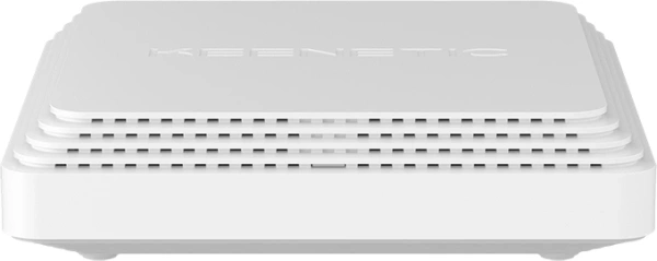 Роутер беспроводной Keenetic Challenger SE (KN-3911) AX3000 100/1000/2500BASE-T белый