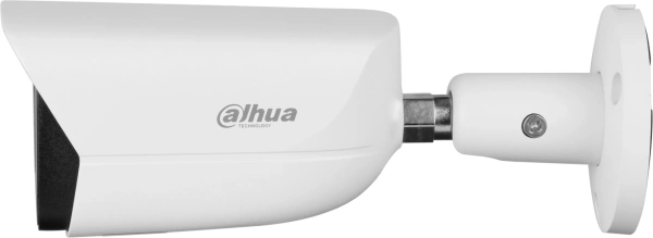 Камера видеонаблюдения IP Dahua DH-IPC-HFW3441EP-S-0600B-S2 6-6мм цв.