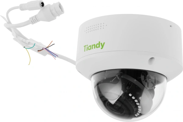 Камера видеонаблюдения IP Tiandy TC-C32MS I3/A/E/Y/M/S/H/2.7-13.5mm/V4.0 2.7-13.5мм (TC-C32MS I3/A/E/Y/M/S/H/V4.0)