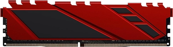 Память DDR4 8GB 3600MHz Netac NTSDD4P36SP-08R Shadow RTL Gaming PC4-28800 CL18 DIMM 288-pin 1.35В Intel с радиатором Ret