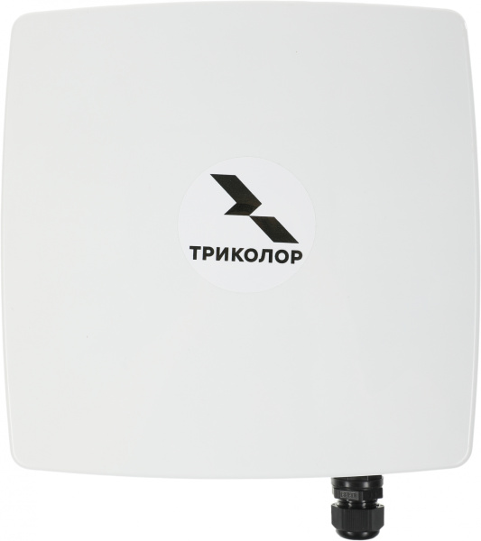 Усилитель сигнала Триколор TR-4G-15kit 20м (046/91/00055154)