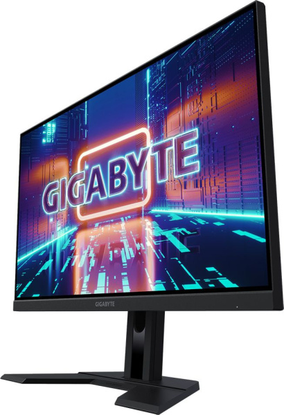 Монитор Gigabyte 27" M27Q X черный IPS LED 0.5ms 16:9 HDMI M/M полуматовая HAS 350cd 178гр/178гр 2560x1440 240Hz FreeSync Premium DP 2K USB 5.2кг