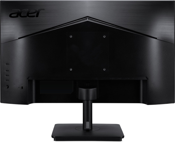 Монитор Acer 27" Vero V277Ebipv черный IPS LED 4ms 16:9 HDMI глянцевая 1000:1 250cd 178гр/178гр 1920x1080 100Hz VGA DP FHD 3.5кг