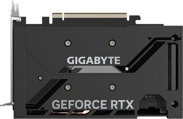 Видеокарта Gigabyte PCI-E 4.0 GV-N4060WF2-8GD NVIDIA GeForce RTX 4060 8Gb 128bit GDDR6 2460/17000 HDMIx2 DPx2 HDCP Ret