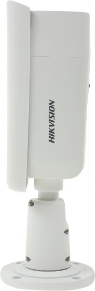 Камера видеонаблюдения IP Hikvision DS-2CD2623G2-IZS(2.8-12mm)(D) 2.8-12мм цв. корп.:белый