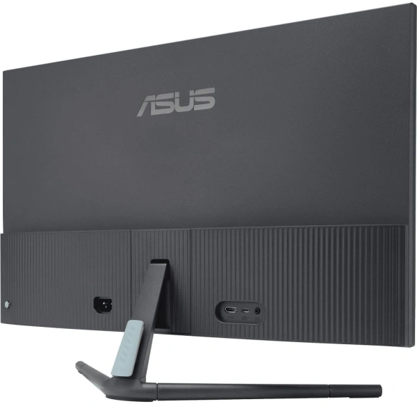 Монитор Asus 27" VU279CFE-B черный IPS LED 1ms 16:9 HDMI матовая HAS 1300:1 250cd 178гр/178гр 1920x1080 100Hz FHD USB 4.3кг