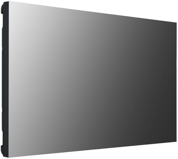 Панель LG 55" 55VSM5J-H черный IPS 16:9 DVI HDMI матовая 500cd 178гр/178гр 1920x1080 DP FHD USB 16.8кг