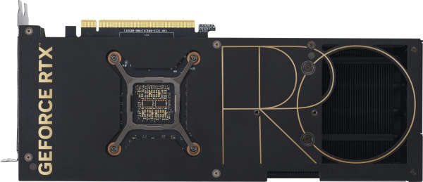 Видеокарта Asus PCI-E 4.0 PROART-RTX4070TI-O12G NVIDIA GeForce RTX 4070TI 12Gb 192bit GDDR6X 2730/21000 HDMIx1 DPx3 HDCP Ret