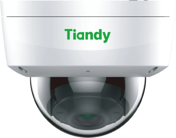 Камера видеонаблюдения IP Tiandy Super Lite TC-C32KN I3/E/Y/C/2.8mm/V4.3 2.8-4.3мм цв. (TC-C32KN I3/E/Y/C/2.8/V4.3)