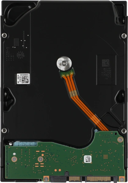 Жесткий диск Seagate SATA-III 18Tb ST18000NE000 NAS Ironwolf Pro (7200rpm) 256Mb 3.5"