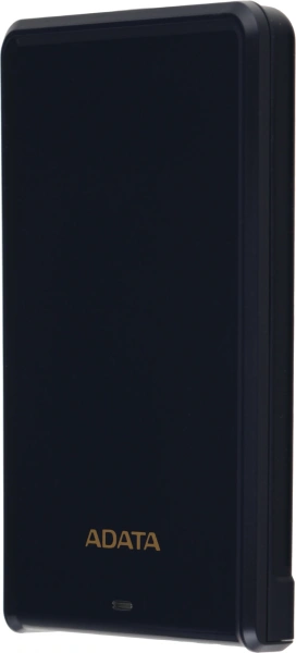 Жесткий диск A-Data USB 3.1 2Tb AHV620S-2TU31-CBL HV620S 2.5" синий