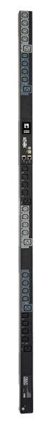 Распределитель питания Tripplite PDU3XEVSR6G20 11.5kW 3phase Switched PDU 24xC13 6xC19