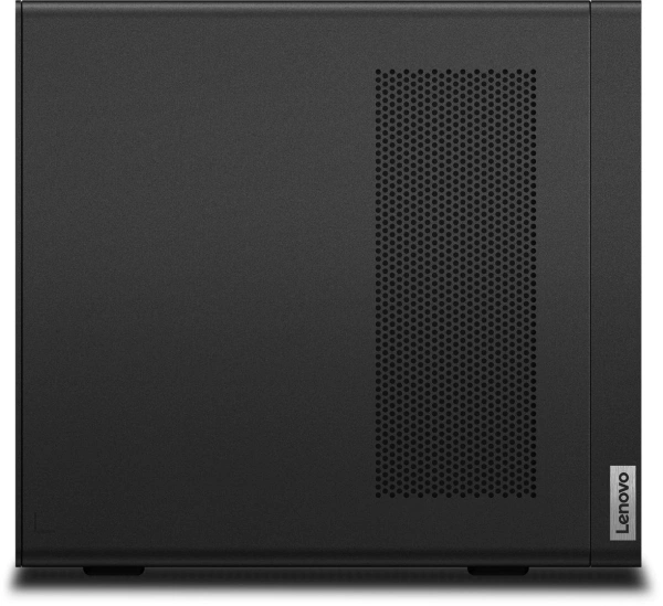 ПК Lenovo ThinkStation P3 Ultra SFF i7 14700 32Gb SSD1Tb RTX A2000 12Gb CR Windows 11 Professional 64 GbitEth 500W мышь клавиатура черный (30HBS64900)