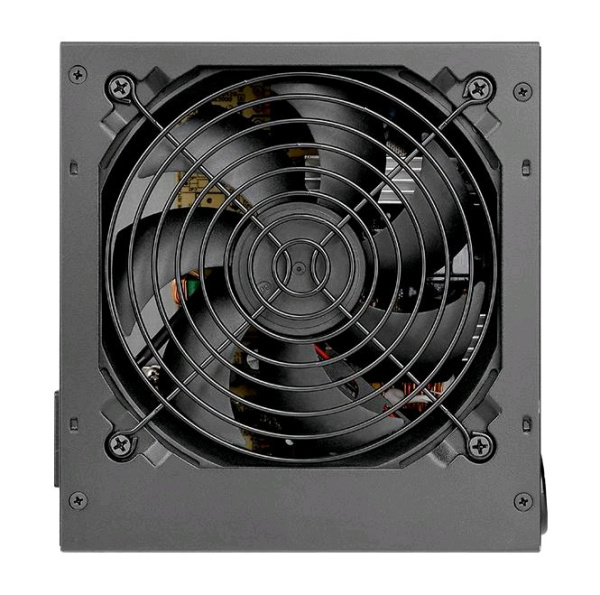 Блок питания Thermaltake ATX 600W TR2 S 80 PLUS WHITE 24pin APFC 120mm fan 5xSATA RTL