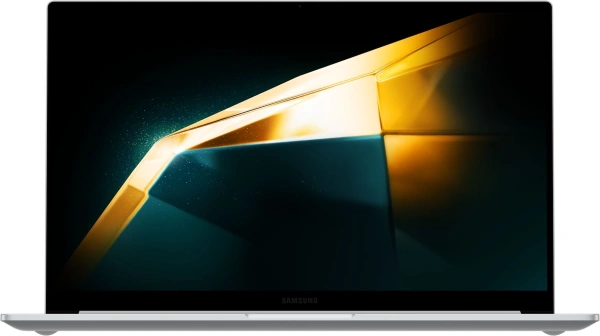 Ноутбук Samsung Galaxy Book 4 NP754 Core 5 120U 16Gb SSD512Gb Intel Graphics 15.6" PLS FHD (1920x1080) Windows 11 Professional silver WiFi BT Cam (NP754XGK-LS2IN)