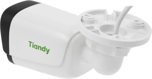 Камера видеонаблюдения IP Tiandy TC-C32WP I5W/E/Y/2.8mm/V4.2 2.8-2.8мм цв. корп.:белый (TC-C32WP I5W/E/Y/2.8/V4.2)