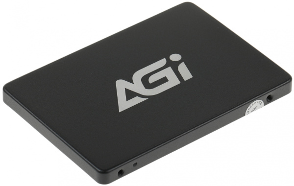 Накопитель SSD AGi SATA-III 2TB AGI2K0GIMAI238 AI238 2.5"