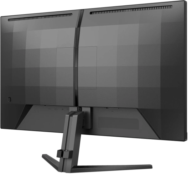 Монитор Philips 27" Evnia Gaming 27M2N3200S черный IPS LED 16:9 HDMI M/M матовая 1000:1 300cd 178гр/178гр 1920x1080 180Hz DP FHD 4.71кг