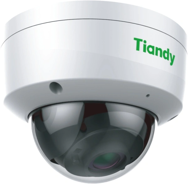 Камера видеонаблюдения IP Tiandy Super Lite TC-C32KN I3/E/Y/C/2.8mm/V4.3 2.8-4.3мм цв. (TC-C32KN I3/E/Y/C/2.8/V4.3)