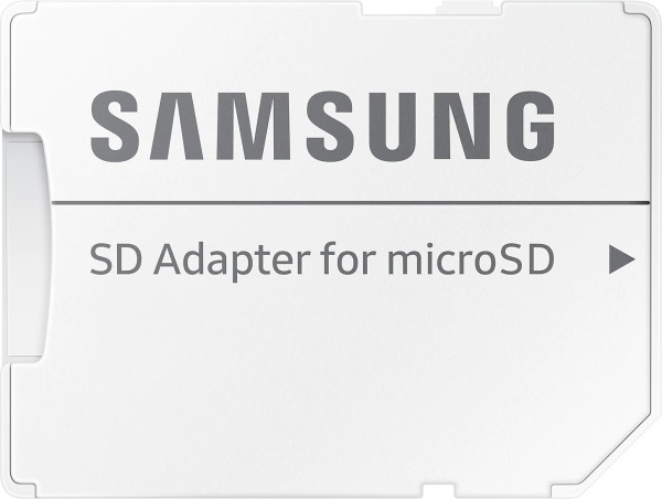 Флеш карта microSDXC 256Gb Class10 Samsung MB-MC256KA EVO PLUS + adapter