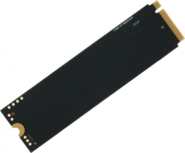 Накопитель SSD Digma PCI-E 4.0 x4 1Tb DGSM4001TM63T Meta M6 M.2 2280