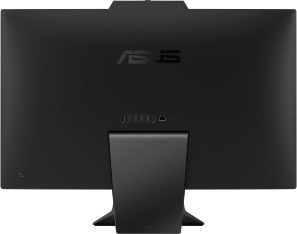 Моноблок Asus F3702WFA-BPE0110 27" Full HD Ryzen 5 7520U (2.8) 16Gb SSD512Gb RGr CR noOS GbitEth WiFi BT 90W клавиатура мышь Cam черный 1920x1080