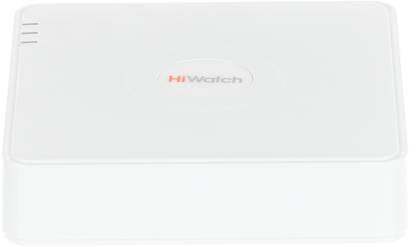 Видеорегистратор HiWatch DS-N208(C)