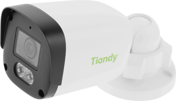 Камера видеонаблюдения IP Tiandy Spark TC-C32QN I3/E/Y/2.8mm/V5.1 2.8-2.8мм цв. корп.:белый (TC-C32QN I3/E/Y/2.8/V5.1)