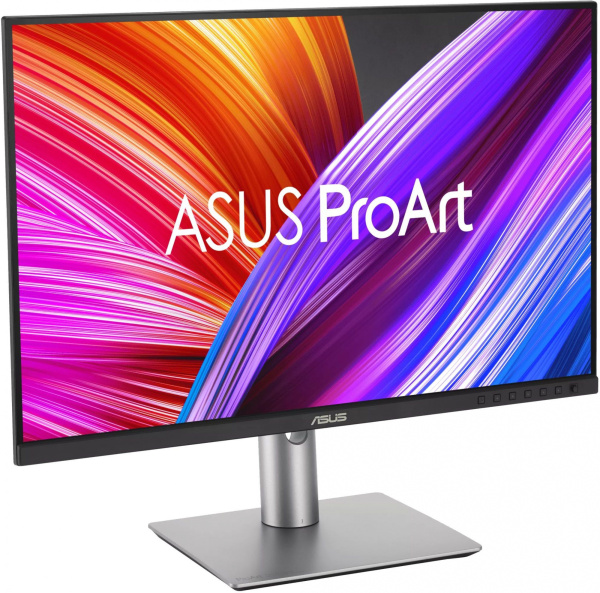 Монитор Asus 24.1" ProArt PA248CRV черный IPS LED 16:10 HDMI M/M матовая HAS Piv 350cd 178гр/178гр 1920x1200 75Hz DP WU USB 5.9кг