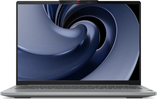 Ноутбук Lenovo IdeaPad 5 Pro 14IMH9 Core Ultra 5 125H 16Gb SSD1Tb Intel Arc 14" OLED 2.8K (2880x1800) noOS grey WiFi BT Cam (83D20025RK)